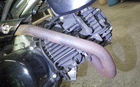 KAWASAKI KSR110 KL110A
