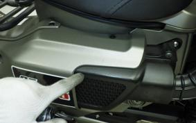 HONDA CT125-2 JA65