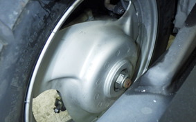 YAMAHA JOG Gen.5 1998 SA36J