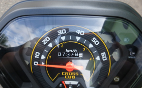 HONDA CROSS CUB 50 AA06