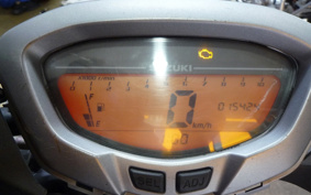 SUZUKI SU WISH  DV12B