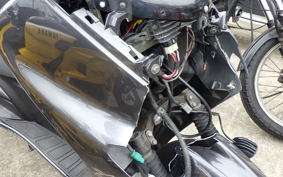 YAMAHA MAJESTY 125 FI