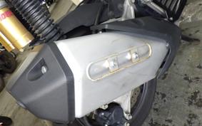 HONDA ADV150 KF38