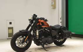 HARLEY XL1200X 2019