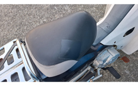 HONDA SUPER CUB110 JA10