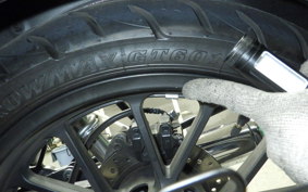 HONDA GB350C 2026 NC64