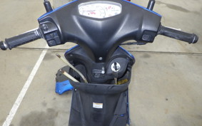 SUZUKI ADDRESS V50 CA4BA
