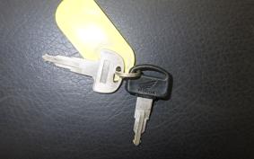 HONDA DIO GEN 2 1995 AF27