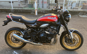 KAWASAKI Z900RS 2022 ZR900C