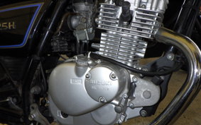 SUZUKI GN125 H
