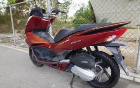 HONDA PCX 125 JF56