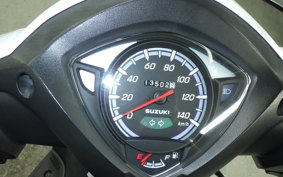 SUZUKI ADDRESS 110 2025 CE47A