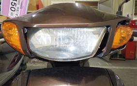 YAMAHA AXIS 125 TREET SE53J