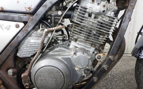 YAMAHA SRX400 1JL
