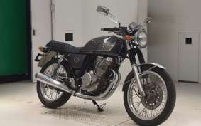 HONDA GB250 CLUBMAN GEN 2 2015 MC10