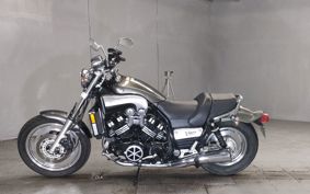 YAMAHA VMAX 2LTN