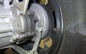 SUZUKI ADDRESS V125 DT11A