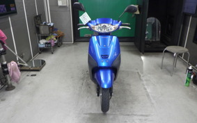 HONDA TACT-4ﾍﾞｰｼｯｸ AF79