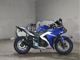 Фото Yamaha YZF-R25 с японского аукциона