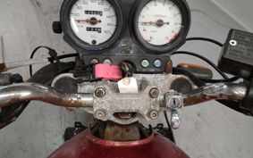 HONDA HORNET250 MC31