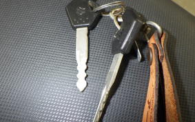 SUZUKI ADDRESS 110 CE47A