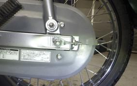 HONDA C110 SUPER CUB JA07