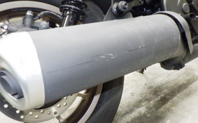 HONDA REBEL 250 S MC49