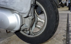 HONDA DIO Gen.6 2025 AF62