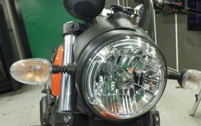DUCATI SCRAMBLER SIXTY2 2016