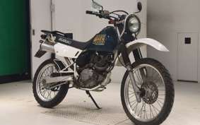 SUZUKI DJEBEL 200 (DR200SE) 2011 SH42A