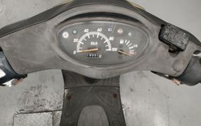 YAMAHA AXIS100 SB06J