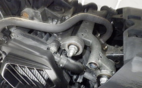 HONDA TACT-4ﾍﾞｰｼｯｸ 2013 AF75