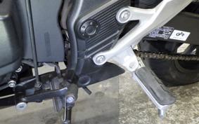 HONDA CBR400R 2017 NC47