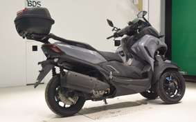 YAMAHA TRICITY 300 2021 SH15J