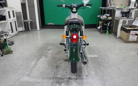 HONDA LITTLE CUB E 2018 AA01