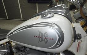 YAMAHA DRAGSTAR 400 2003 VH01J