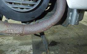 HONDA TACT GEN 1 2025 AF16