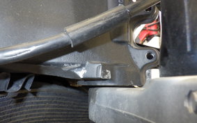 HONDA CBR1000RR 2008