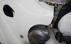HONDA C50 SUPER CUB 2000 C50