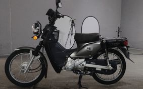 HONDA CROSS CUB JA10
