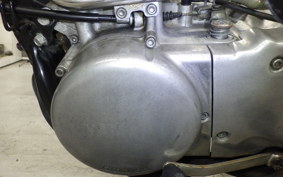 YAMAHA SR400 Gen.3 2001 RH01J