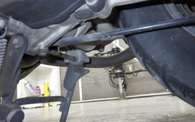 SUZUKI LET's 2 2023 CA1PA