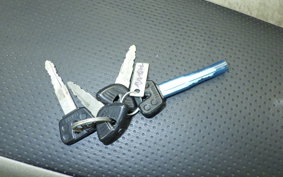 YAMAHA SEROW 250 Gen.2 2017 DG17J