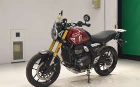 TRIUMPH SPEED400 2024