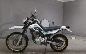YAMAHA SEROW 250 DG17J