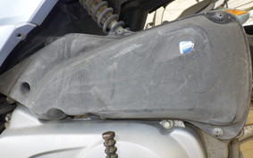 HONDA DIO Gen.6 AF62