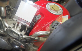 DUCATI MONSTER 900 IE 2002