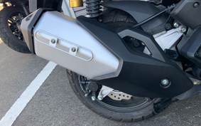 HONDA ADV160 KF54