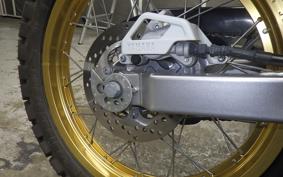 YAMAHA SEROW 250 Gen.2 2025 DG17J
