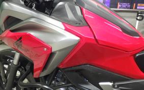 HONDA NC750X DCT 2022 RH09